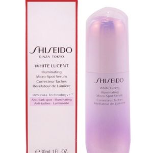 White Lucent                                       Illuminating Micro Spot Serum